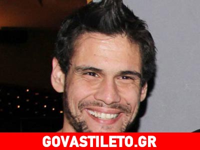 Το Mega «πέταξε» στον δρόμο τον Δημήτρη Ουγγαρέζο. Τι συμβαίνει;