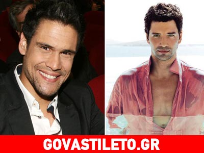 Ουγγαρέζος: «Ο Σάκης δεν βελτιώθηκε ποτέ ως παρουσιαστής»