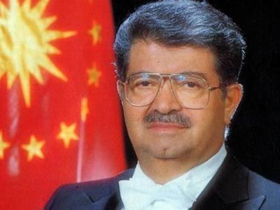 Μη θανατηφόρες οι ουσίες που εντοπίστηκαν στον Οζάλ