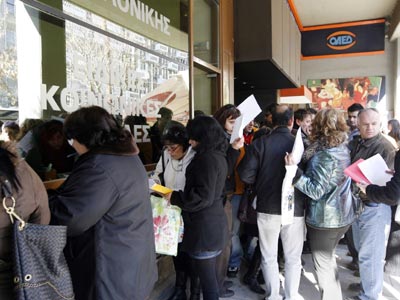 Ποιοι ελεύθεροι επαγγελματίες δικαιούνται το επίδομα ανεργίας