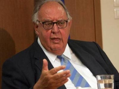 Πάγκαλος: «Υπάρχουν και άλλοι δήμαρχοι που κλέβουν»