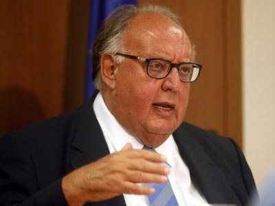 «Έπρεπε να είχε διαγραφεί ο Τατσόπουλος»