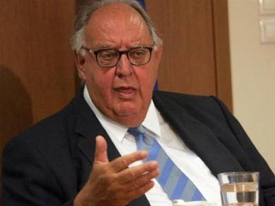 Πάγκαλος: «Δεν μου αρέσει τίποτα στο ΠΑΣΟΚ, ούτε ο Βενιζέλος»