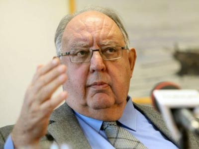 «Έχουν πολιτικές ευθύνες όσοι διαχειρίστηκαν τη λίστα Λαγκάρντ»