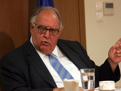 «Να φύγουν οι αργόμισθοι και οι τεμπέληδες από την ΕΡΤ»