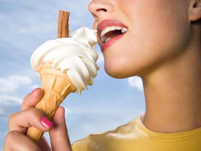 Παγωτό που δεν παχαίνει: τι πρέπει να ξέρεις