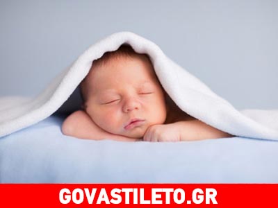 Κοιμάται πολύ το παιδί σου; Μάθε τι μπορεί να του προκαλέσει