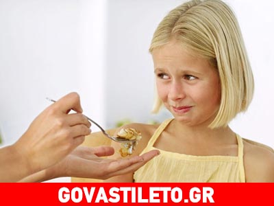 Τι να κάνετε όταν το παιδί αρνείται να φάει