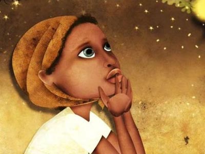 Υιοθετημένο παιδί…