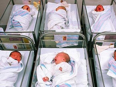 Ο γάμος ανάμεσα σε πρώτα ξαδέρφια προκαλεί γενετικά προβλήματα στα παιδιά