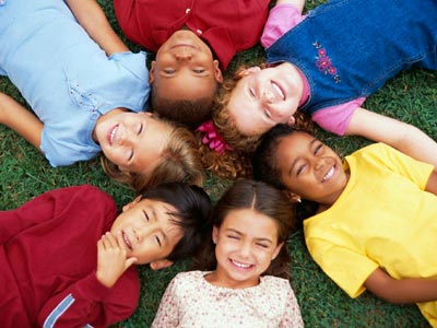 Πού ζουν τα πιο ευτυχισμένα παιδιά;