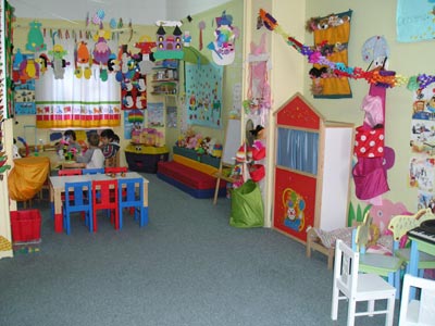 Υπό κατάληψη παιδικοί σταθμοί στη Θεσσαλονίκη