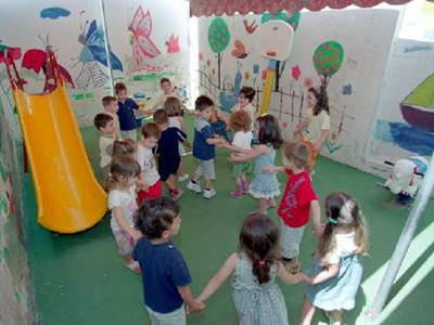 Αλλάζουν τα κριτήρια για τη φιλοξενία παιδιών στους παιδικούς σταθμούς