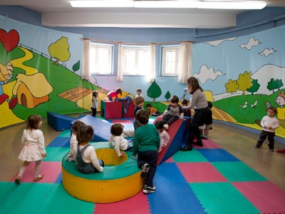 Οι οριστικοί πίνακες για τους παιδικούς σταθμούς