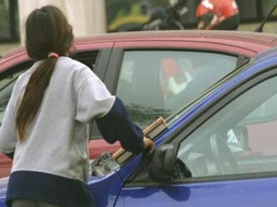 Ο δρόμος είναι το σπίτι τους…