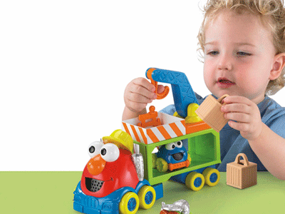 Προσοχή στα παιχνίδια!