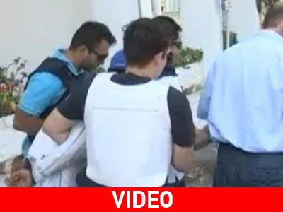 Στη φυλακή ο 21χρονος Πακιστανός