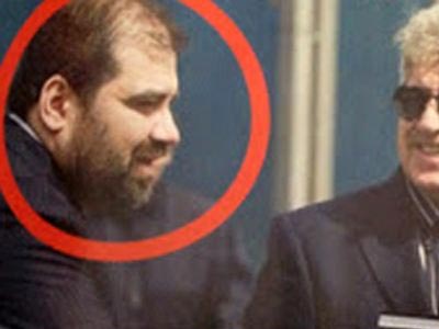 Στον εισαγγελέα ο Πάλλης