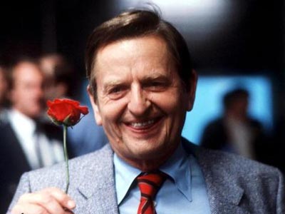 Νέα στοιχεία για τη δολοφονία του Πάλμε