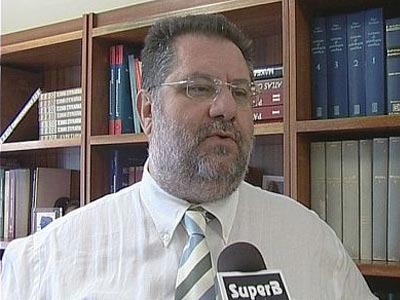 Παραιτήθηκε ο δήμαρχος Δυτικής Αχαΐας