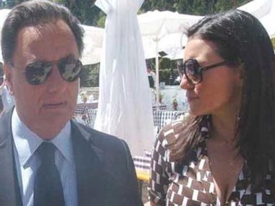 Στην Κρήτη για διακοπές Παναγιωτόπουλος – Κεφαλογιάννη