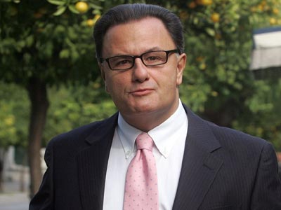 Σύσκεψη για τα Ναυπηγεία Σκαραμαγκά