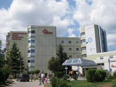 Άφησαν το νεκρό εκτός ψυγείου στο πανεπιστημιακό νοσοκομείο Ιωαννίνων