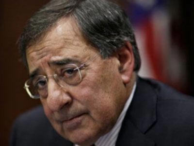 Πανέτα: «Δεν εξετάζουμε τη ζώνη απαγόρευσης πτήσεων στη Συρία»