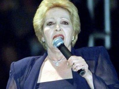 Με σοβαρά προβλήματα υγείας η Πόλυ Πάνου