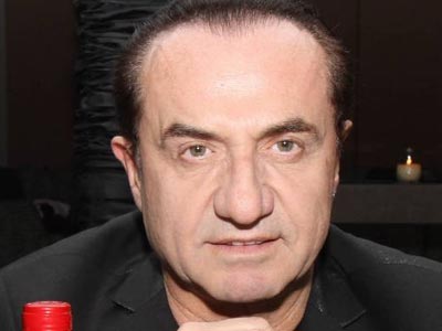 Πανταζής: «Έχασα τη φωνή μου από το σοκ»