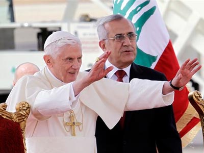 «Αν επιθυμούμε την ειρήνη, ας υπερασπιστούμε τη ζωή»