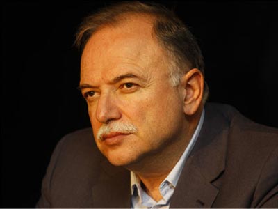 Παπαδημούλης: «Πολλαπλό ατόπημα η δήλωση Τατσόπουλου»