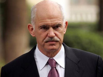 Στην Κωνσταντινούπολη ο Παπανδρέου Στην Κωνσταντινούπολη ο Παπανδρέου