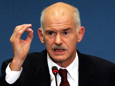 Παπανδρέου: «Απαράδεκτη η αποπομπή Κικίλια»