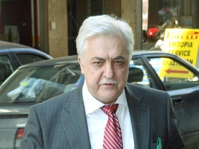 Ο Σαμαράς τηλεφώνησε στον Αλέκο Παπαδόπουλο