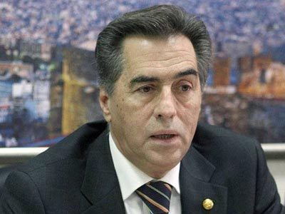 Ένοχος ο Παπαγεωργόπουλος για την υπεξαίρεση