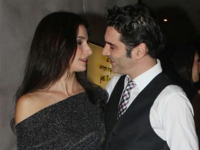 Παπακαλιάτης: Μιλάει για τη σχέση του με την Καλογήρου