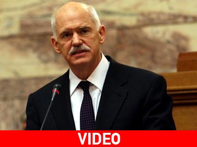 Ο Παπανδρέου παλεύει για το κεκτημένο της άδειας