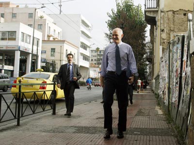 Το ΣΔΟΕ ελέγχει το Ίδρυμα Ανδρέα Γ. Παπανδρέου