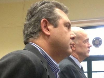 Εξελίξεις στον «πόλεμο» Καμμένου – Παπανδρέου
