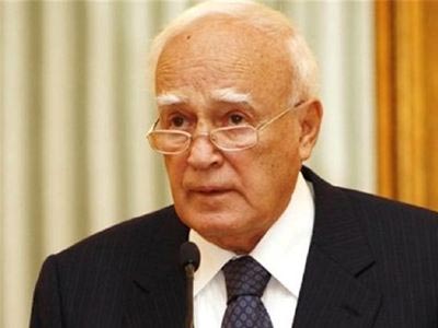 Παπούλιας: «Θα έρθουν καλύτερες μέρες για τους Έλληνες»