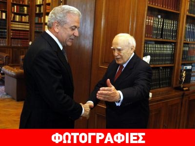 Στο επίκεντρο οι γερμανικές αποζημιώσεις