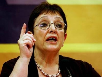 «Να μην αποδεχθεί νέες θυσίες ο λαός»