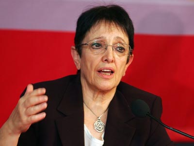 ΚΚΕ: «Εκβιαστικό το μήνυμα Σαμαρά»