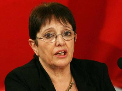 Παπαρήγα: «Προκλητικές οι δηλώσεις Δένδια»