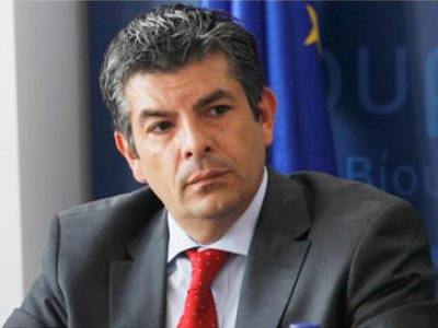 Παπαθεοδώρου: «Καθαρά ποινική η βία στα πανεπιστήμια»