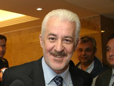 «Κανένας δεν μου φέρθηκε καλύτερα από τον Σαμαρά»