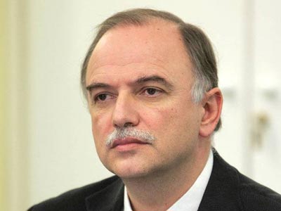 Παπαδημούλης: «Να πάει ο φάκελος των 32 πολιτικών και στη Βουλή»