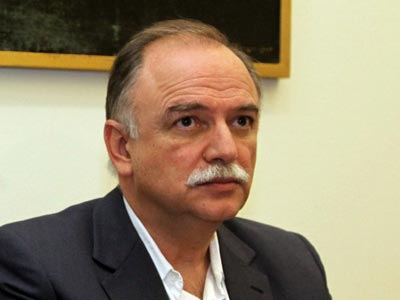 Παπαδημούλης: «Δόλος και συγκάλυψη για τη λίστα Λαγκάρντ»