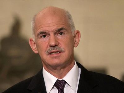 Παπανδρέου: «Στη Βουλή θα αναδειχθεί η αλήθεια για το μνημόνιο»